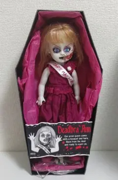 LIVING DEAD DOLLS シリーズ18 GABRIELLAガブリエラ - メルカリ