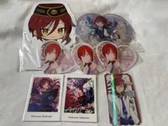 2025年最新】あんスタ逆先夏目の人気アイテム - メルカリ