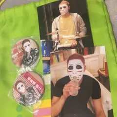樽美酒研二セット