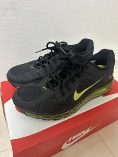 AIR MAX MERCURIAL 98 QS - メルカリ