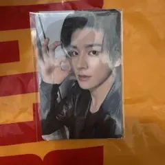 ENHYPEN 宵 ヤンマー 大阪 たこ焼き 会場 限定 トレカ ジェイク 9