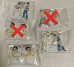 M!LK ひっつきーほるだー