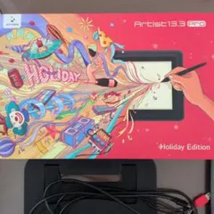 本体＆スタンド】XPPen Artist12 2nd豪華版 - メルカリ