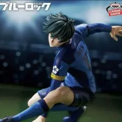 ブルーロック 糸師凛 フィギュア