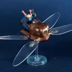 2026年最新】天空の城ラピュタ フラップターがいっぱいコレクションの