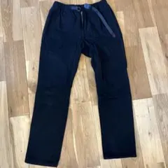 グラミチ定番パンツ　秋冬用