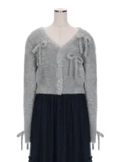 チェスティ カーディガン