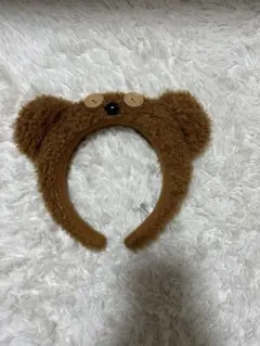 ユニバーサルスタジオジャパン ティム カチューシャ