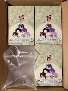 もちもちマスコット 刀剣乱舞ONLINE vol.8【再販】 BOX - メルカリ