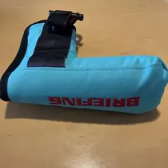 BRIEFING パター用 限定ヘッドカバー