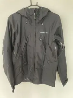 2025年最新】patagonia ストームジャケットの人気アイテム - メルカリ