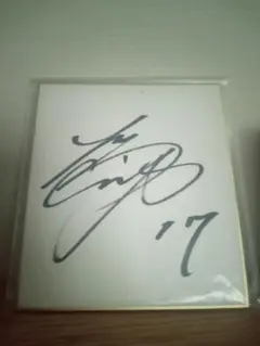 2026年最新】大谷翔平 直筆サイン ユニフォームの人気アイテム - メルカリ