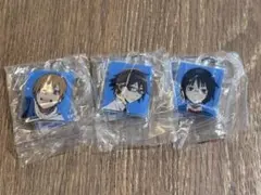 デュラララ ふらっとめじるしアクセサリー セット