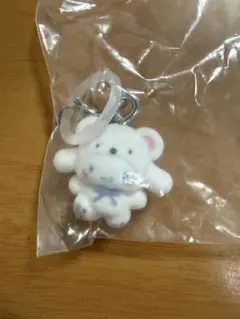 サンリオ ふわふわスノー シナモロール