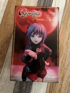 BanG Dream! プレミアムフィギュア Ave Mujica アモーリス