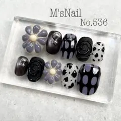 ネイルチップ アニマル柄 大人 個性的 韓国 マグネット Y2k ジェルネイル