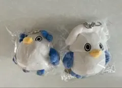 GLAYテルデザインGENちゃん、イカGENちゃんぬいぐるみ