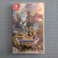 ドラゴンクエスト3 NintendoSwitch