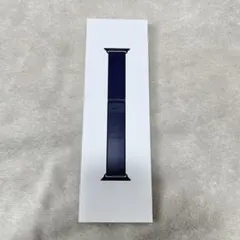 新品 未使用 Nike Apple Watch バンド スポーツループバンド
