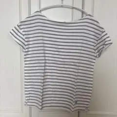 ORCIVAL ストライプ Tシャツ 半袖のサムネイル