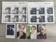 SEVENTEEN ジュン まとめ売り