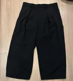 GU バレルレックスラックス　XL メンズ