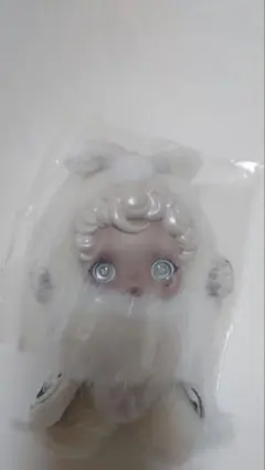 POPMART　L’impressionnisme Mist　スカルパンダ