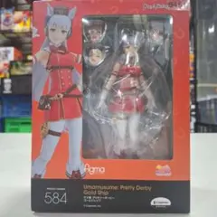 2025年最新】figma ウマ娘 プリティーダービー ゴールドシップの人気