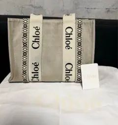 ベージュ ハンドバッグ