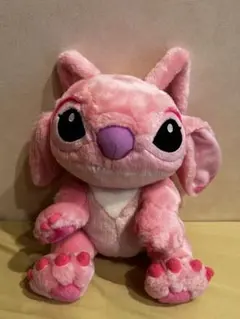 スティッチ エンジェル ぬいぐるみ Heartland ハートランド