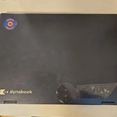 dynabook Toshiba ノートPC Intel i7 8th Gen