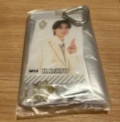 EBiDAN museum 2026 M!LK 佐野勇斗 セット - メルカリ