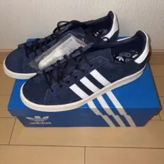 Bodega × adidas × BEAMS / CAMPUSブルーサイズ28 - メルカリ