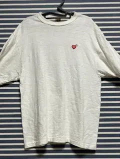 HUMAN MADE ハートロゴ Tシャツのサムネイル