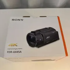2026年最新】sony ax45aの人気アイテム - メルカリ