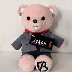 2026年最新】be:first モアプラスぬいぐるみ junonの人気アイテム
