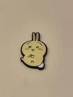 ちいかわ　うさぎ　マグネットのサムネイル