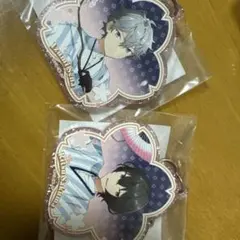 瀬名泉 朔間凛月アクリルキーホルダー 2個セット【値下げしました！】
