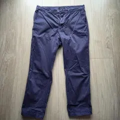 URBAN RESEARCH チノパン L