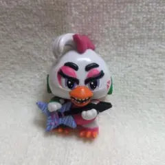 FNAF ファイブナイツアットフレディーズ ミステリーミニ グラムロックチカ