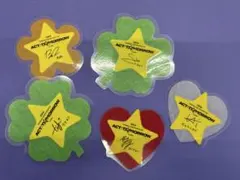 TXT ACT TOMORROW福岡　落下物ラミ