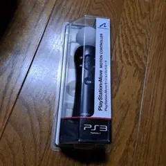 PlayStation Move モーションコントローラー PS3