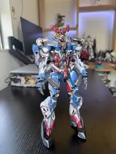GQuuuuuuX ガンプラ 1/144 HG 5点セット - メルカリ