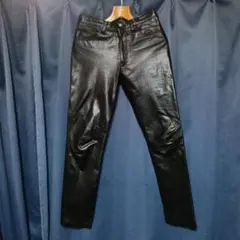 革パンツ Sサイズ