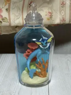 リーメント ポケモン アクアボトルコレクション シャワーズ