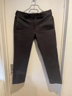 rhc ディッキーズ　ロンハーマン　チャコールグレー