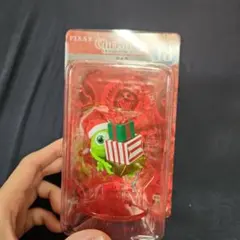 マイク・ワゾウスキ クリスマスオーナメント 2025