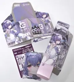 2025年最新】NIKKE zone コラボタオルの人気アイテム - メルカリ