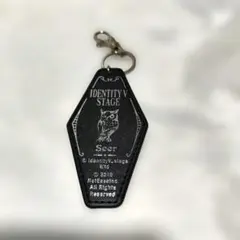 第五人格 identityⅤ 舞台 モーテルキーホルダー 占い師