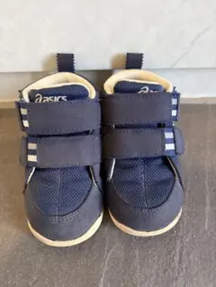 asics SUKU2 スクスク　13.5cm